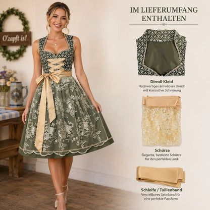 Dirndl_Damen Variantenbild 