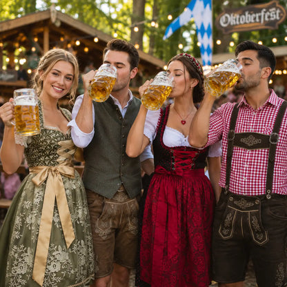 Dirndl_Damen
