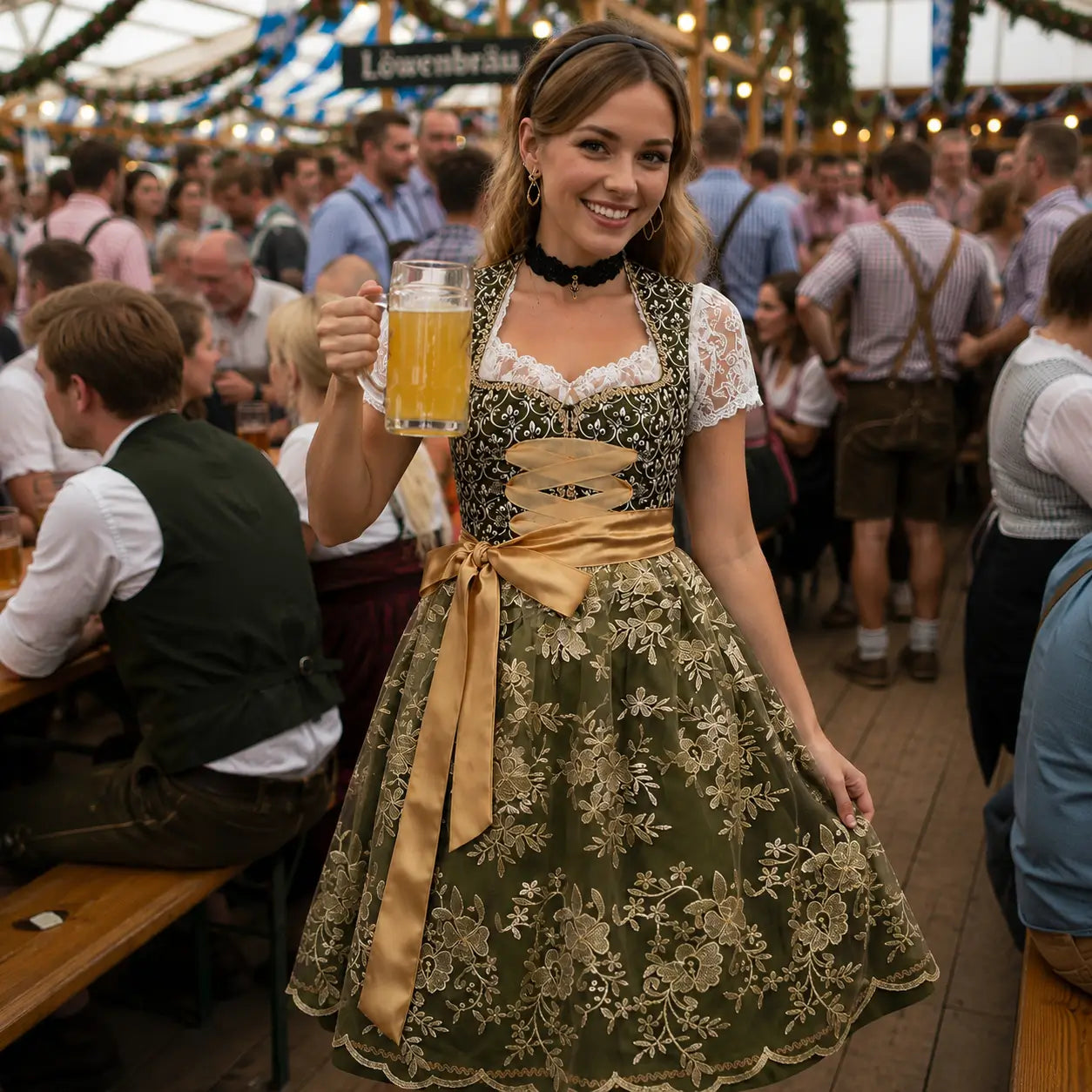 Oktoberfest