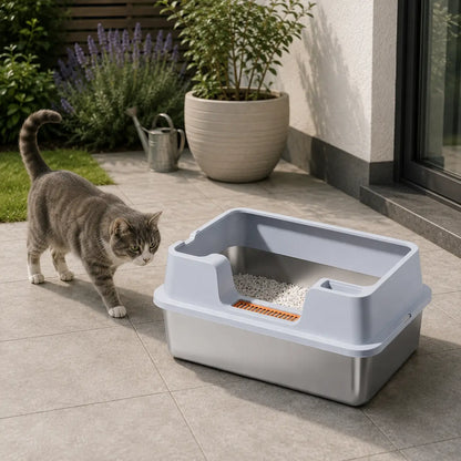 Katzenklo