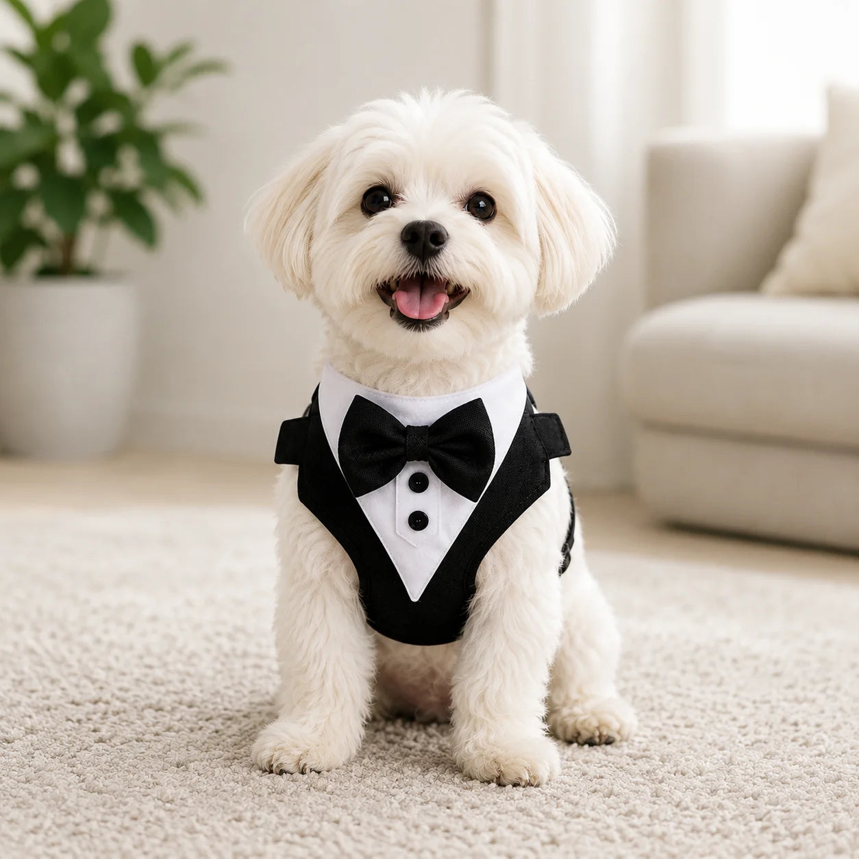 Elegantes_Hundegeschirr Hauptbild 