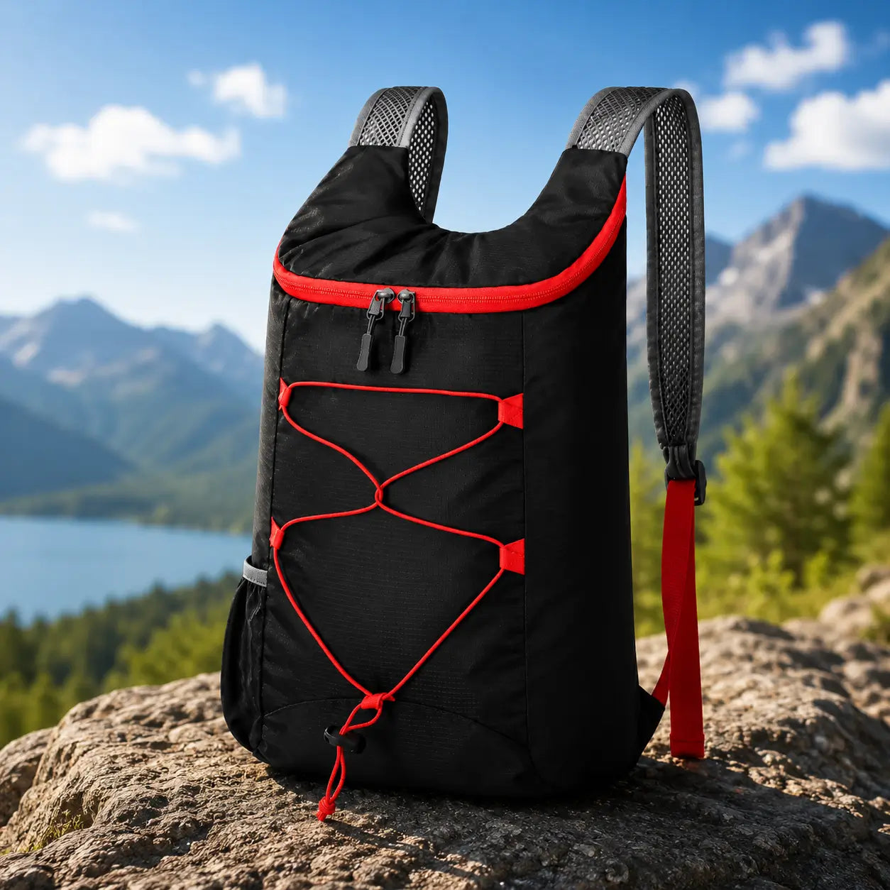 Faltbarer_20L_Rucksack Hauptbild