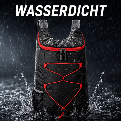 Faltbarer_20L_Rucksack Produktmerkmale