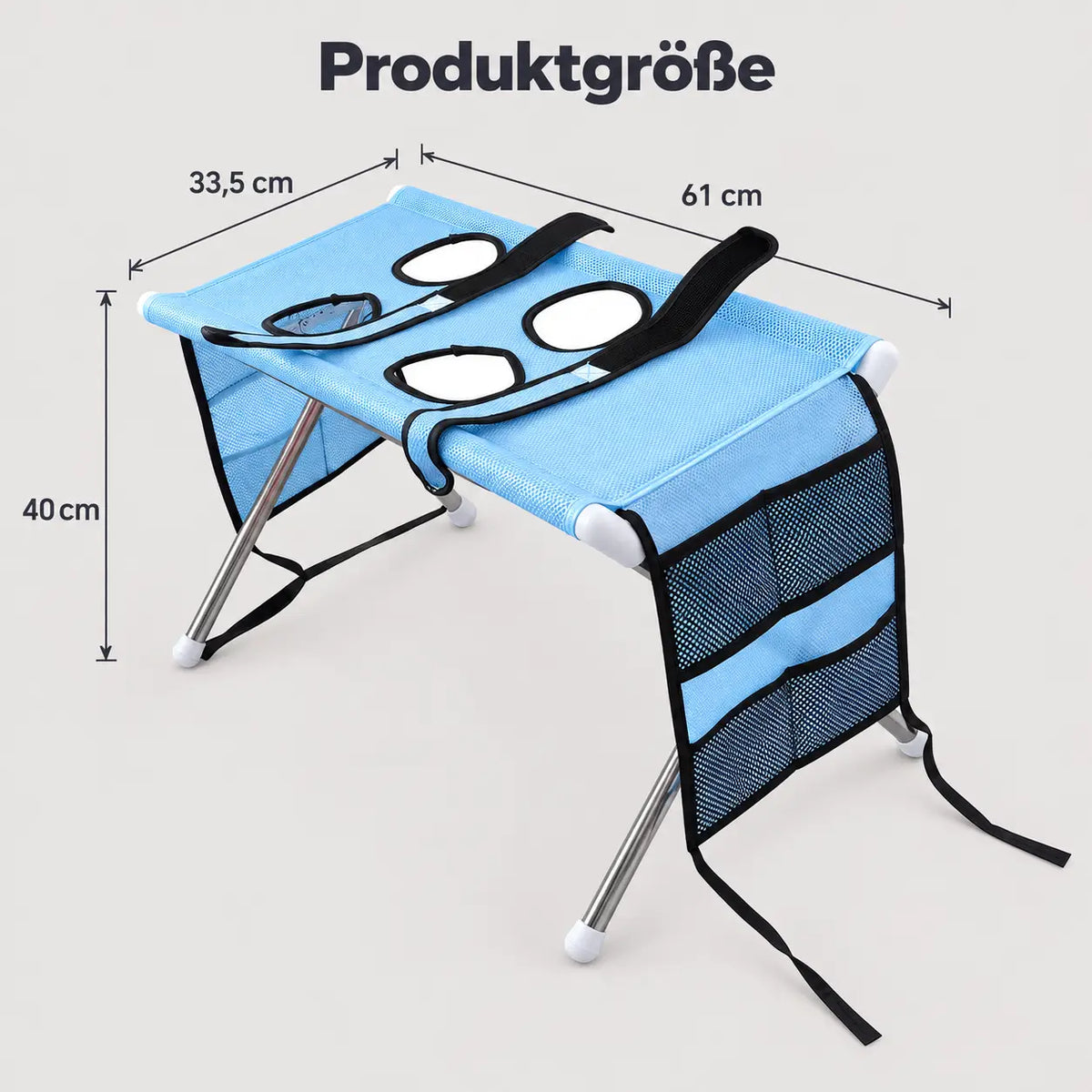 Hundepflegetisch Produktgröße