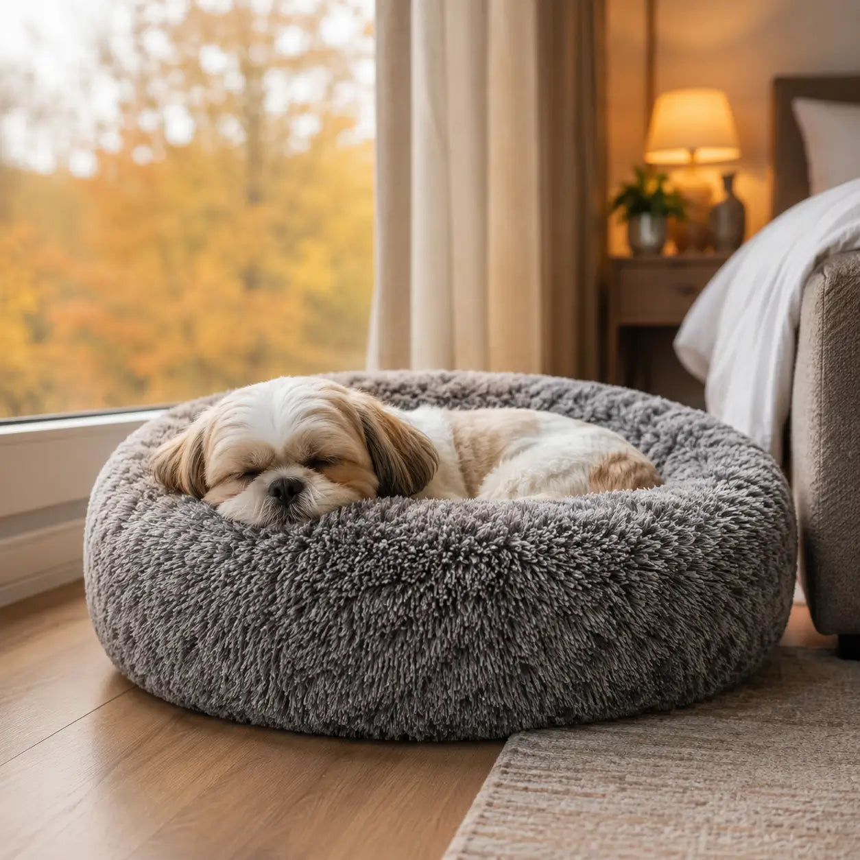 Hundebett Hauptbild