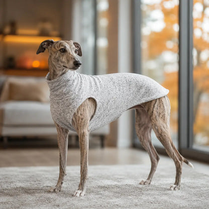 Fleece Hundemantel Hauptbild
