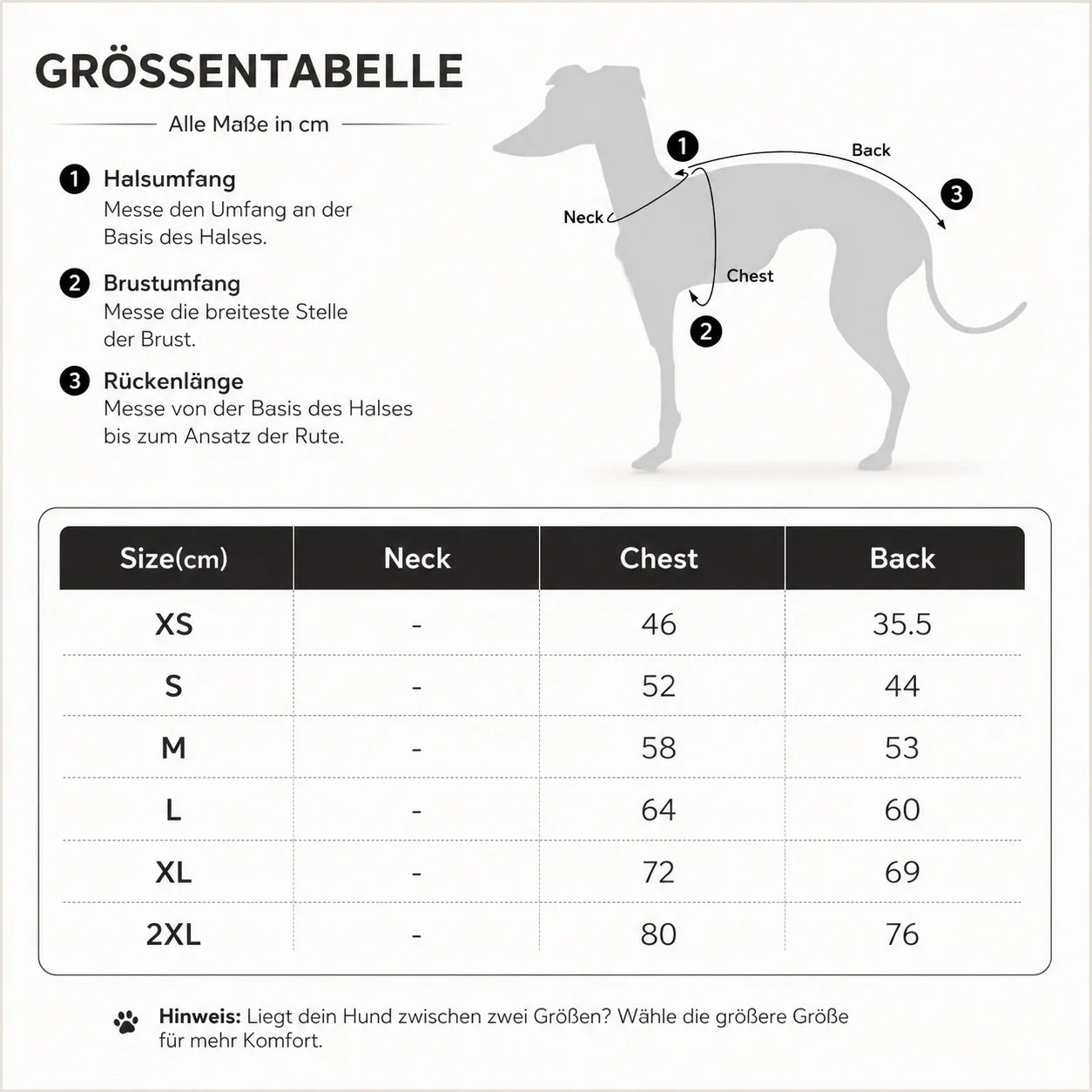 Fleece_Hundemantel  