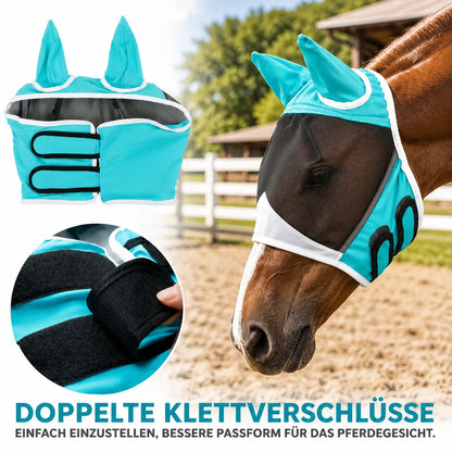 Fliegenmaske_f_r_Pferde Produktmerkmale