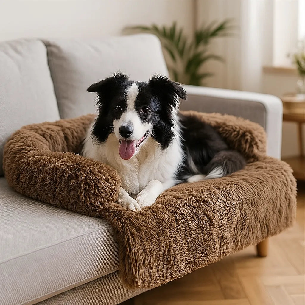Hundebett Innen