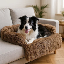 Hundebett Innen