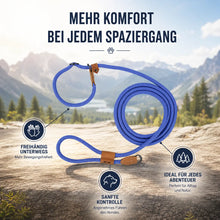 Freihand Hundeleine Vorteile 
