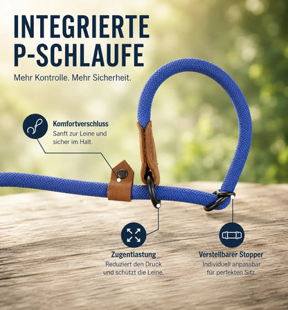 Freihand Hundeleine Produktmerkmale