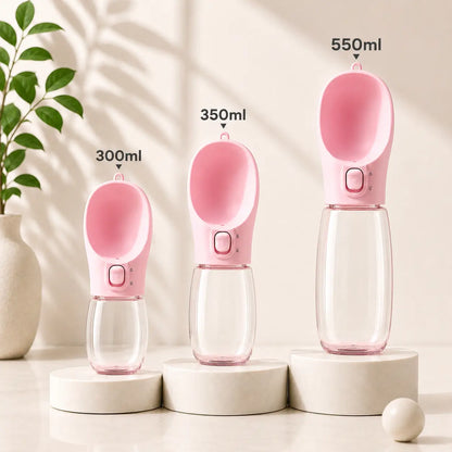Frisches_Wasser Variantenbild Rosa