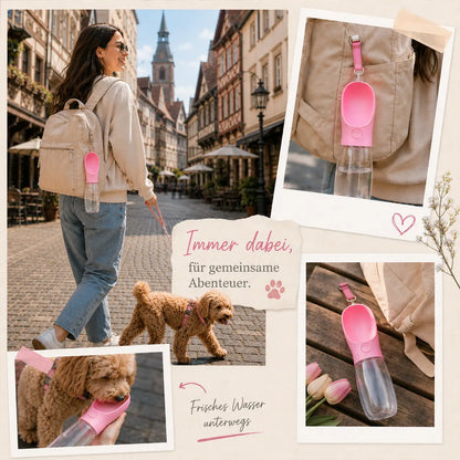 Frisches_Wasser Anwendungsszenarien