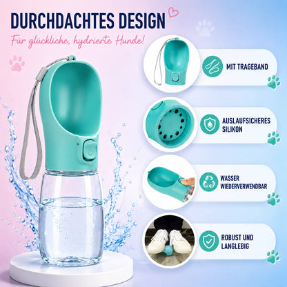 Frisches_Wasser Produktmerkmale