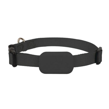 GPS-Tracker Schwarz