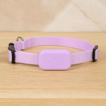 GPS-Tracker Rosa