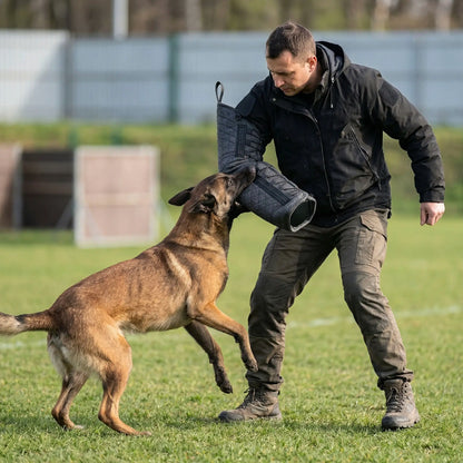 Manches d'entraînement pour chien | Protection anti-morsure légère & robuste