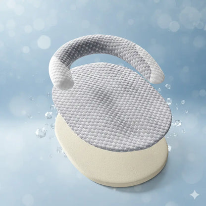 Dog Cooling Mat Summer | Washable & Non-Slip