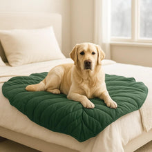 Dog blanket double-sided | soft, durable & easy to clean