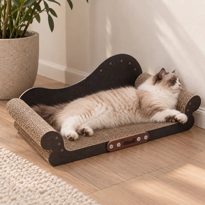 Katzenbett Hauptbild