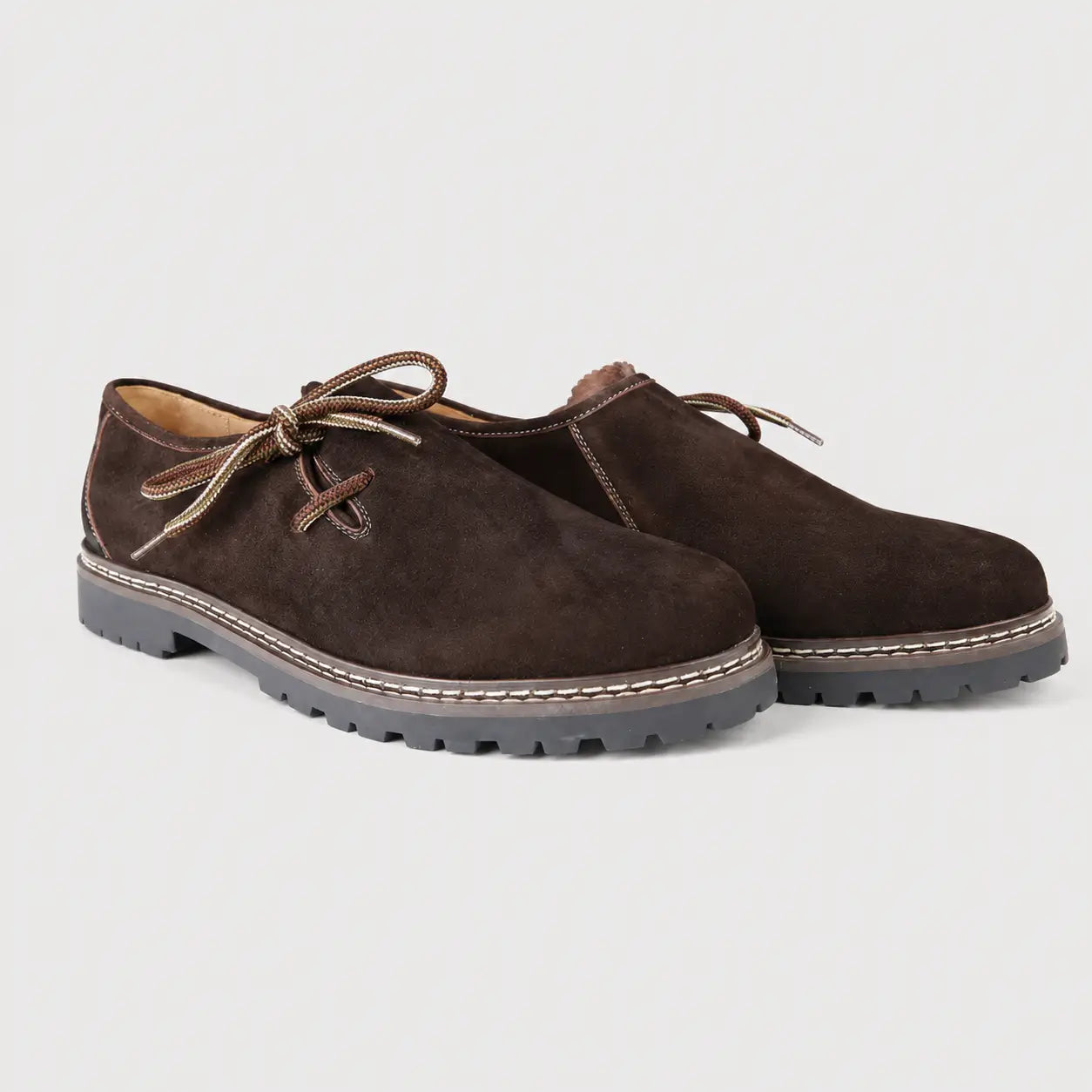 Haferlschuhe 