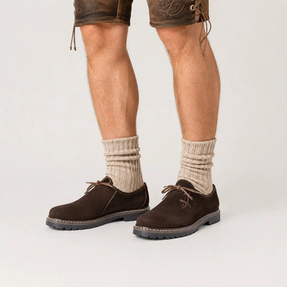 Haferlschuhe 