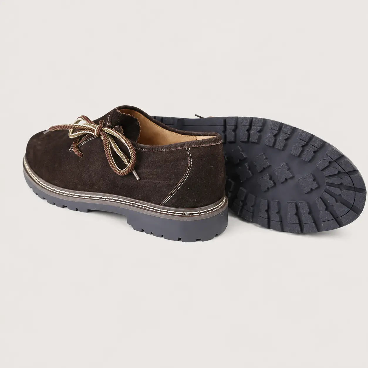 Haferlschuhe 