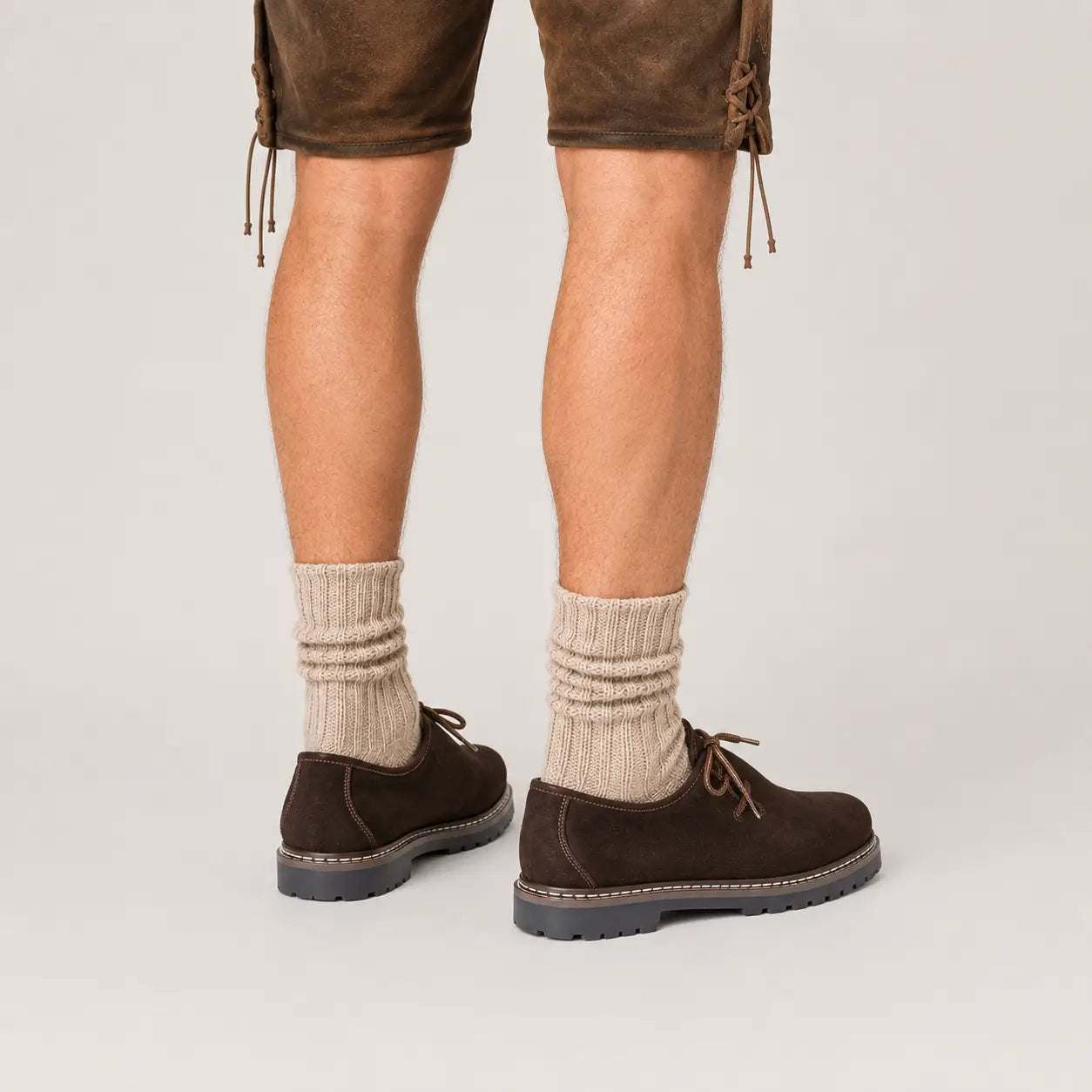 Haferlschuhe 