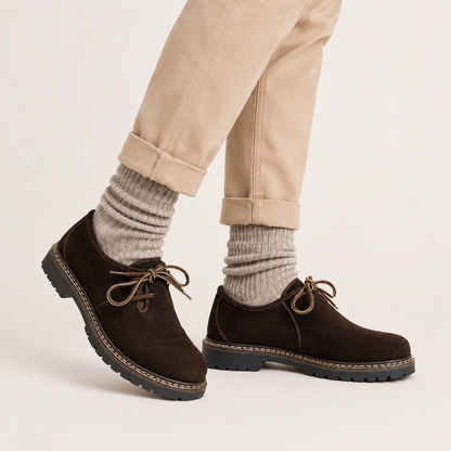 Haferlschuhe 