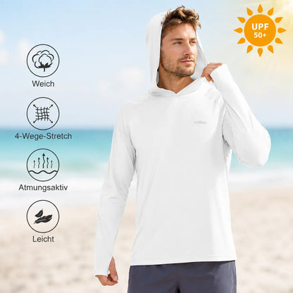 Angel_Hoodie Upf 50
