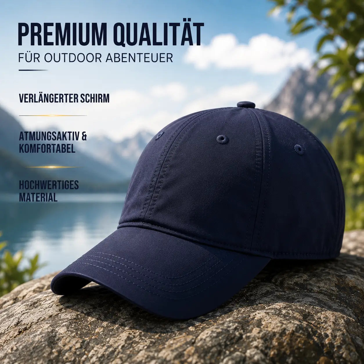 Herren_Baseball_Cap Materialdetails