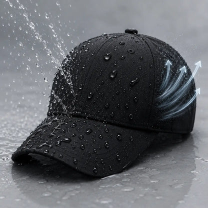 Herren_Baseball_Cap  Vorteile