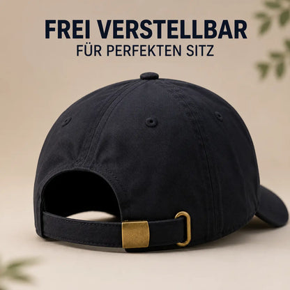 Herren_Baseball_Cap Produktmerkmale