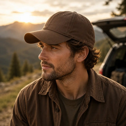 Herren_Baseball_Cap  Variantenbild