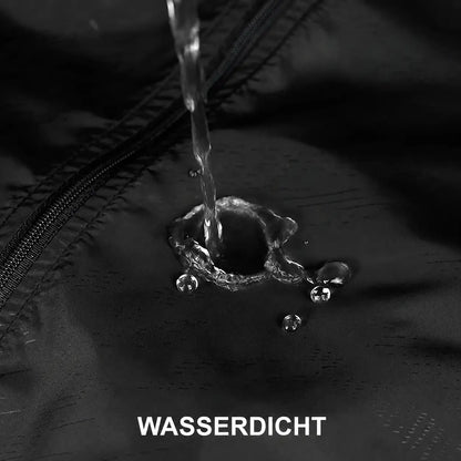 Regenjacke Wasserdicht
