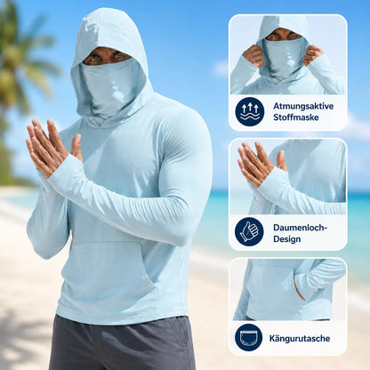 Angel_Hoodie Funktionsübersicht 