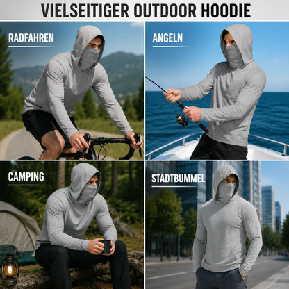 Angel_Hoodie Anwendungsszenarien 