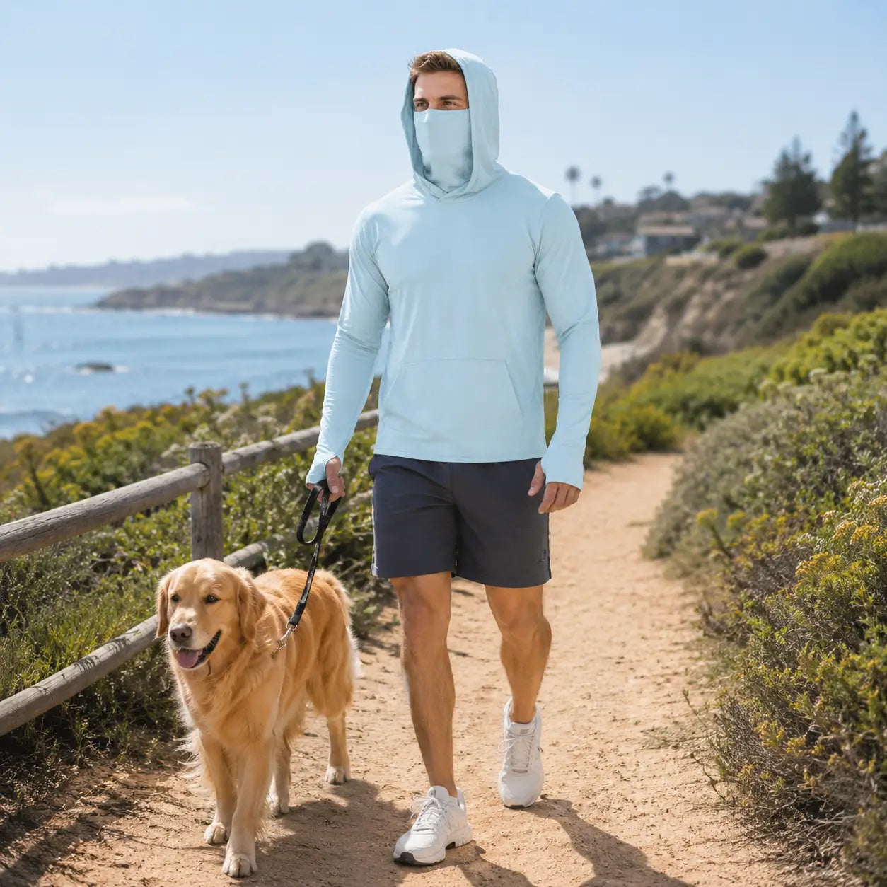 Angel_Hoodie Hunde