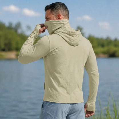 Angel_Hoodie Khaki