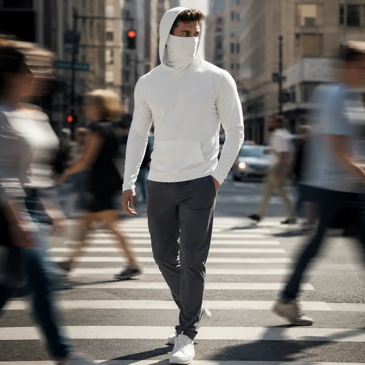 Angel_Hoodie City