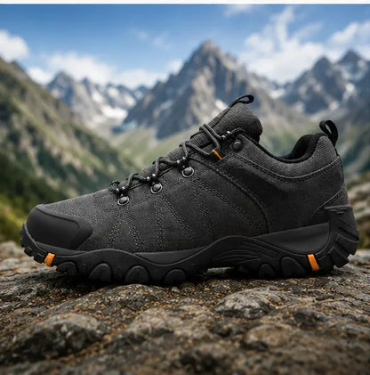 Herren Wanderschuhe Wasserdicht für Trekking & Outdoor