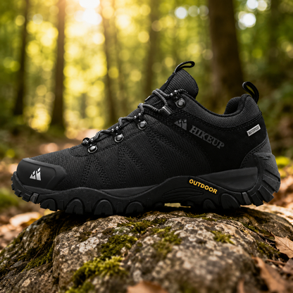 Herren Wanderschuhe Wasserdicht für Trekking & Outdoor