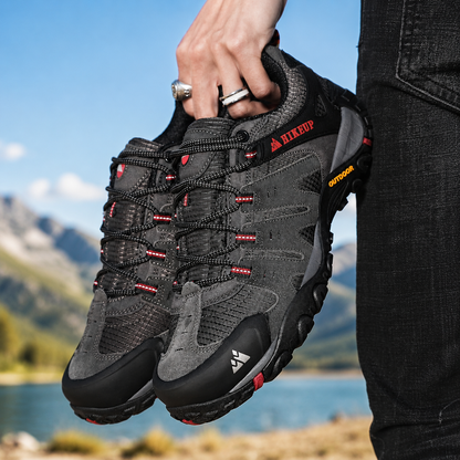 Herren Wanderschuhe Wasserdicht für Trekking & Outdoor