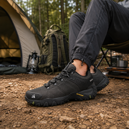 Herren Wanderschuhe Wasserdicht für Trekking & Outdoor