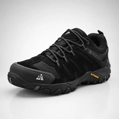 Wanderschuhe Schwarz