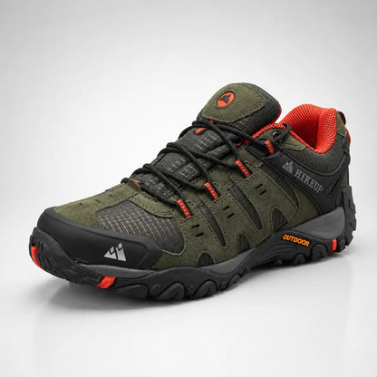 Wanderschuhe  Grün