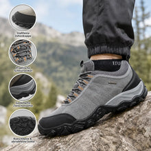 Trekkingschuhe Produktmerkmale 