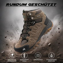 Wanderschuhe Produktmerkmale 