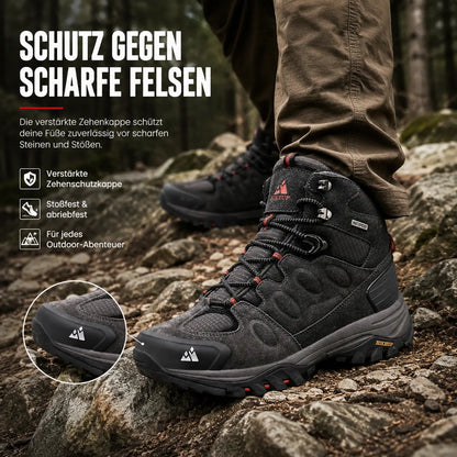 Wanderschuhe Produktmerkmale 